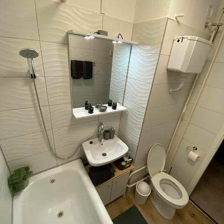 Gold Aparman Appartement Miskolc