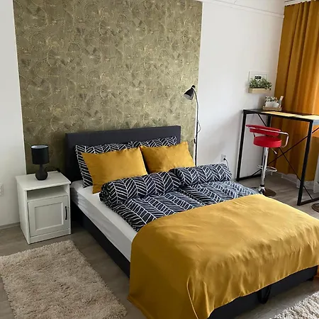 Gold Aparman Appartement