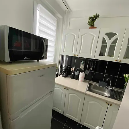 Appartement Gold Aparman