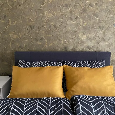 Gold Aparman Appartement *