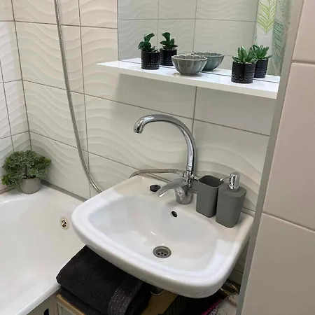 Appartement Gold Aparman Miskolc
