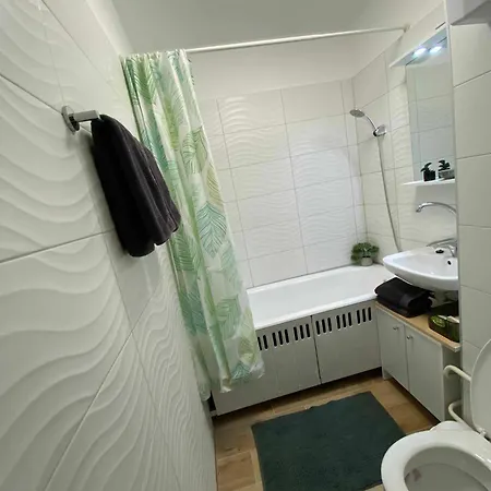 Appartement Gold Aparman