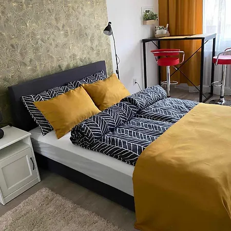 Gold Aparman Apartament *